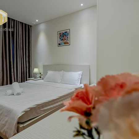 Cozy Apartment, City Center , The Goldview D4 Ciudad Ho Chi Minh  Exterior foto