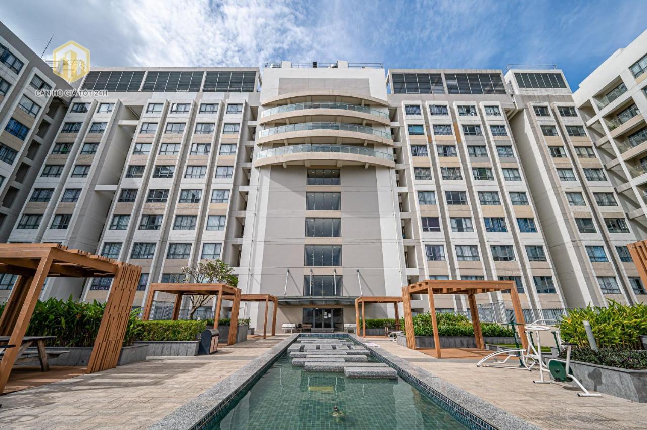 Cozy Apartment, City Center , The Goldview D4 Ciudad Ho Chi Minh  Exterior foto
