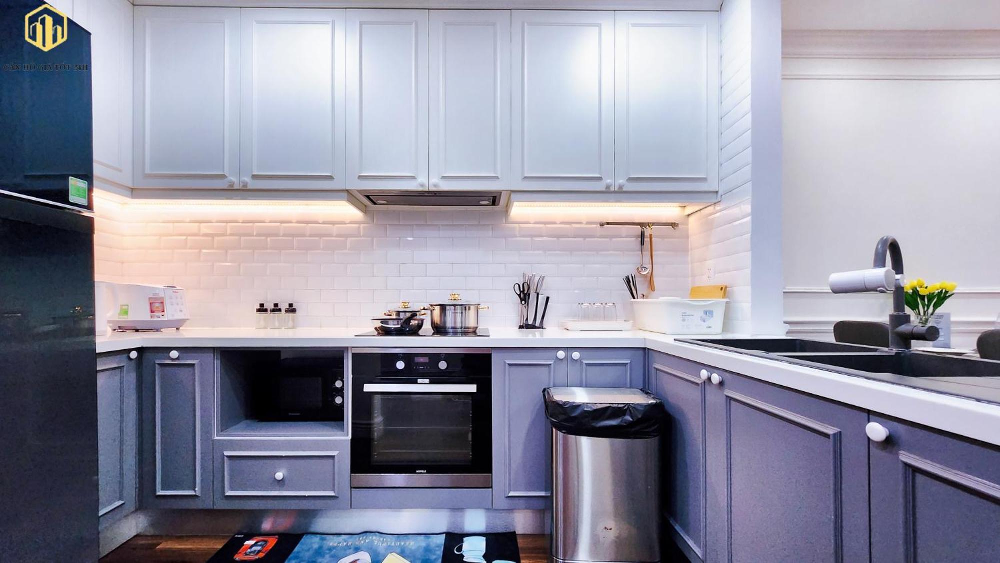 Cozy Apartment, City Center , The Goldview D4 Ciudad Ho Chi Minh  Exterior foto