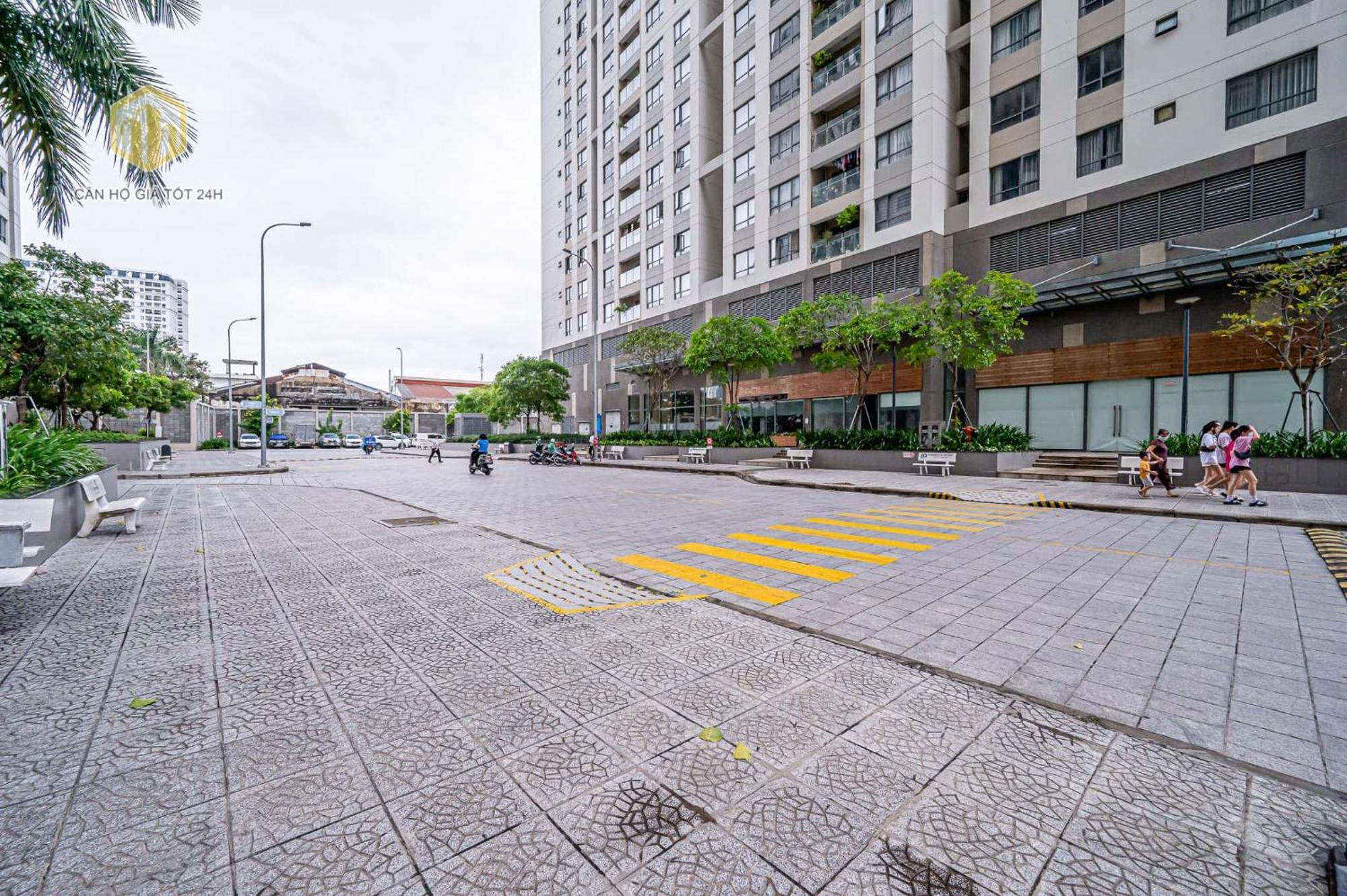 Cozy Apartment, City Center , The Goldview D4 Ciudad Ho Chi Minh  Exterior foto