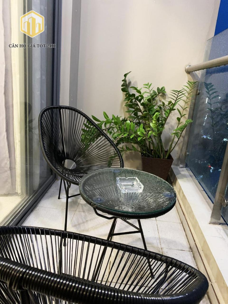 Cozy Apartment, City Center , The Goldview D4 Ciudad Ho Chi Minh  Exterior foto