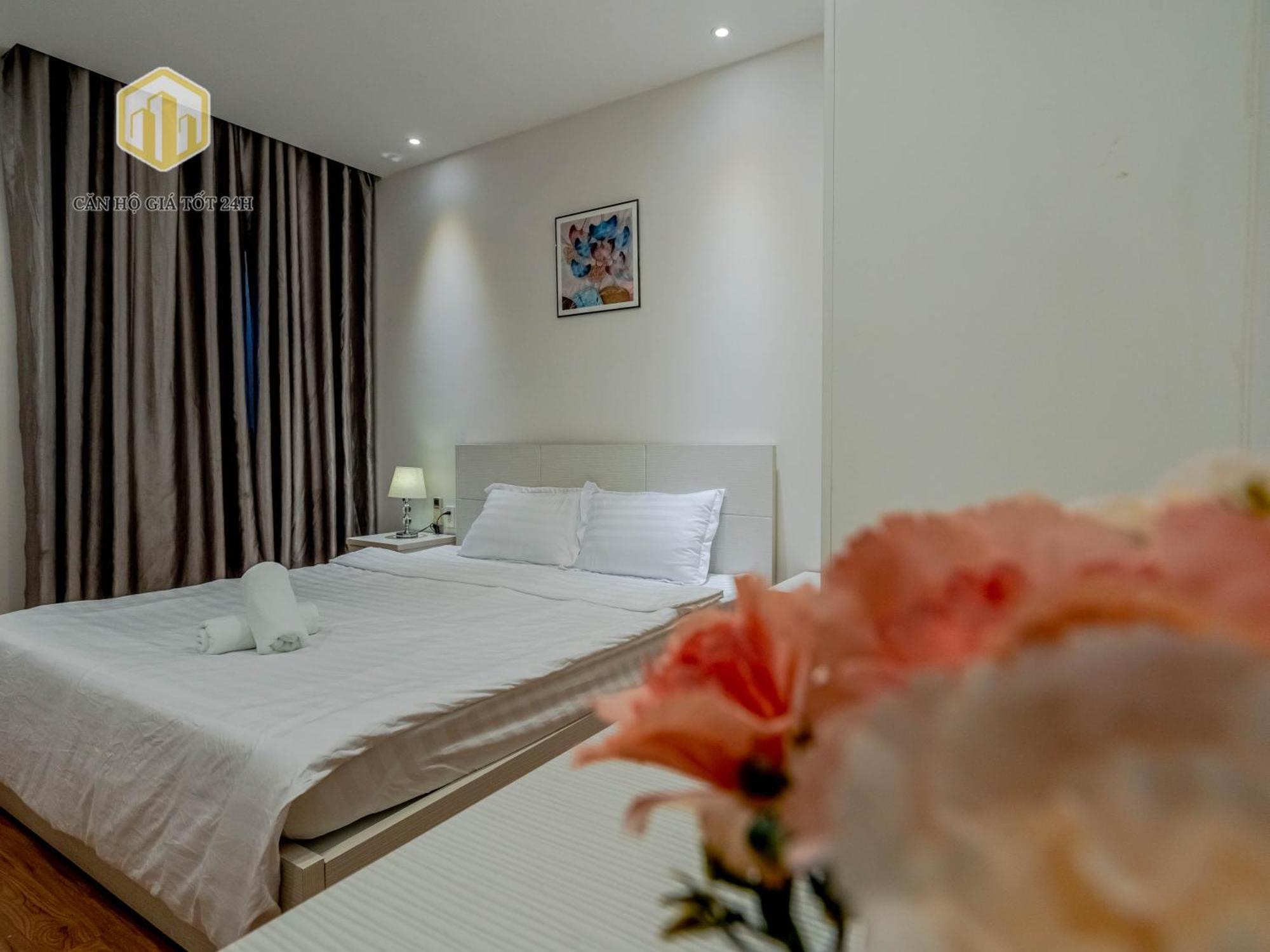 Cozy Apartment, City Center , The Goldview D4 Ciudad Ho Chi Minh  Exterior foto