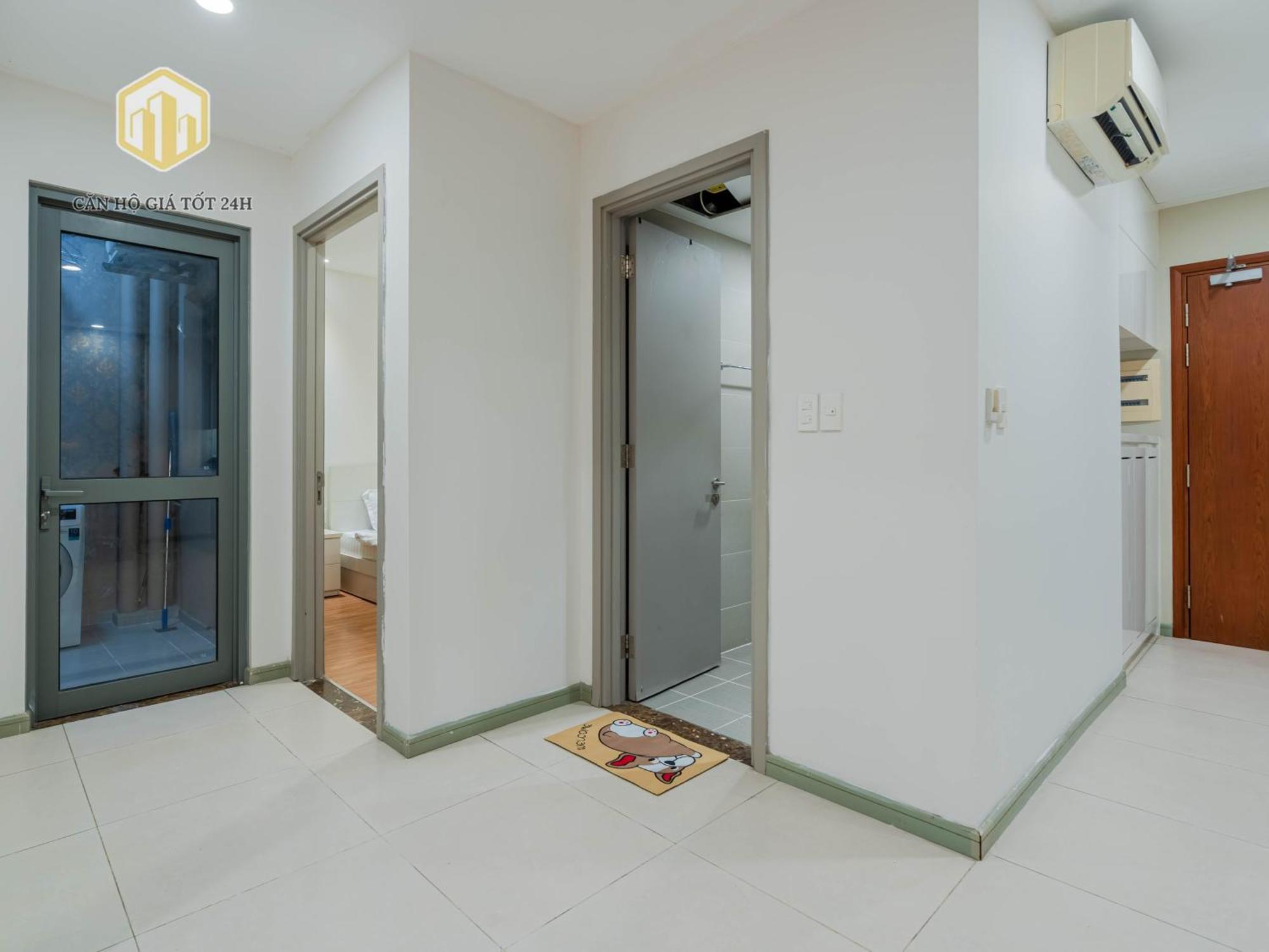 Cozy Apartment, City Center , The Goldview D4 Ciudad Ho Chi Minh  Exterior foto
