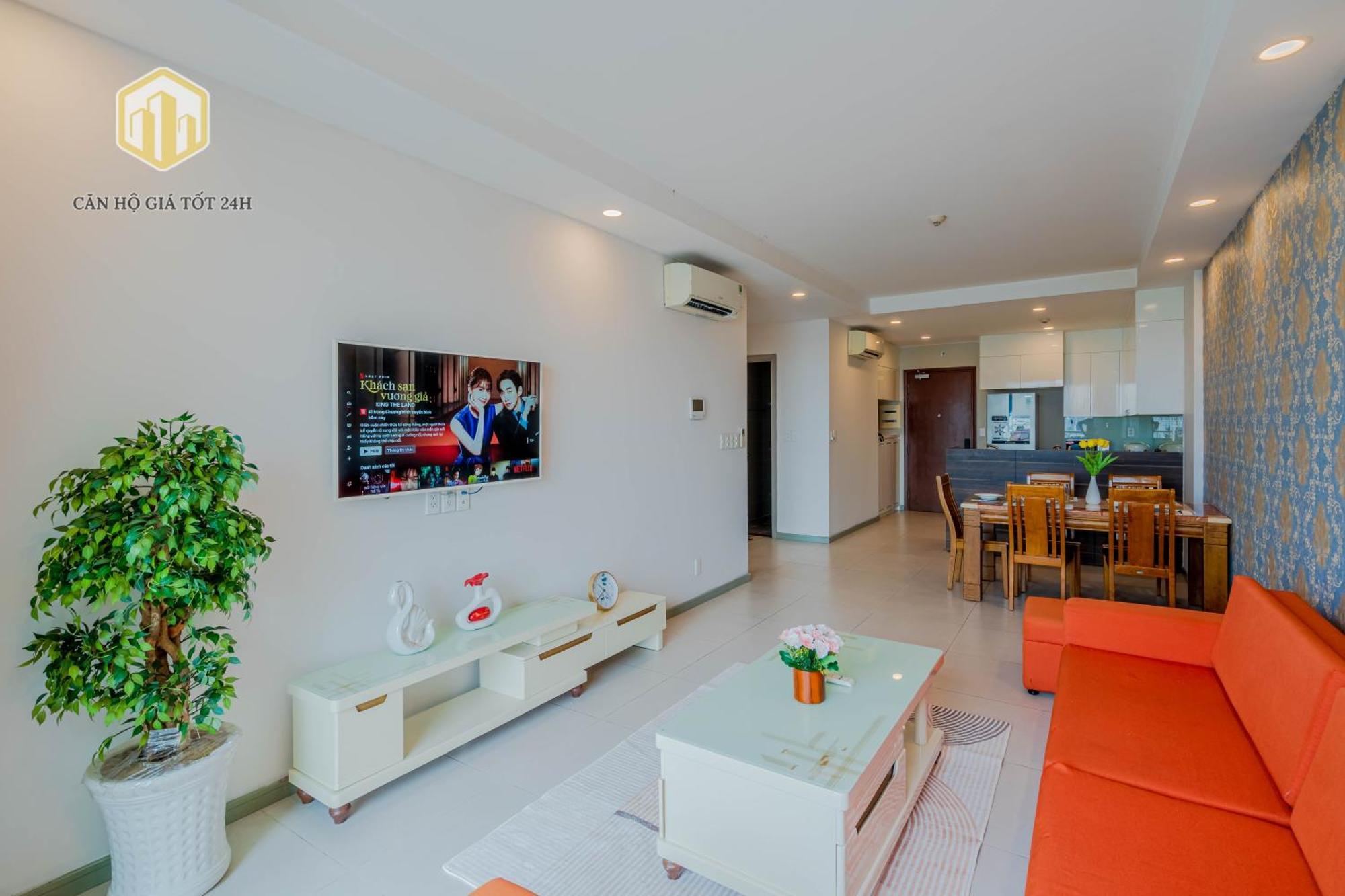 Cozy Apartment, City Center , The Goldview D4 Ciudad Ho Chi Minh  Exterior foto