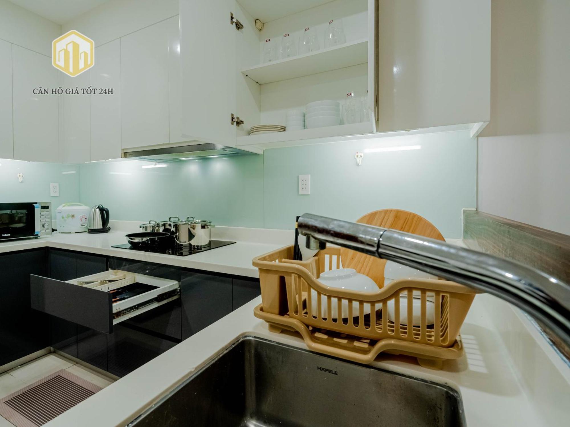 Cozy Apartment, City Center , The Goldview D4 Ciudad Ho Chi Minh  Exterior foto