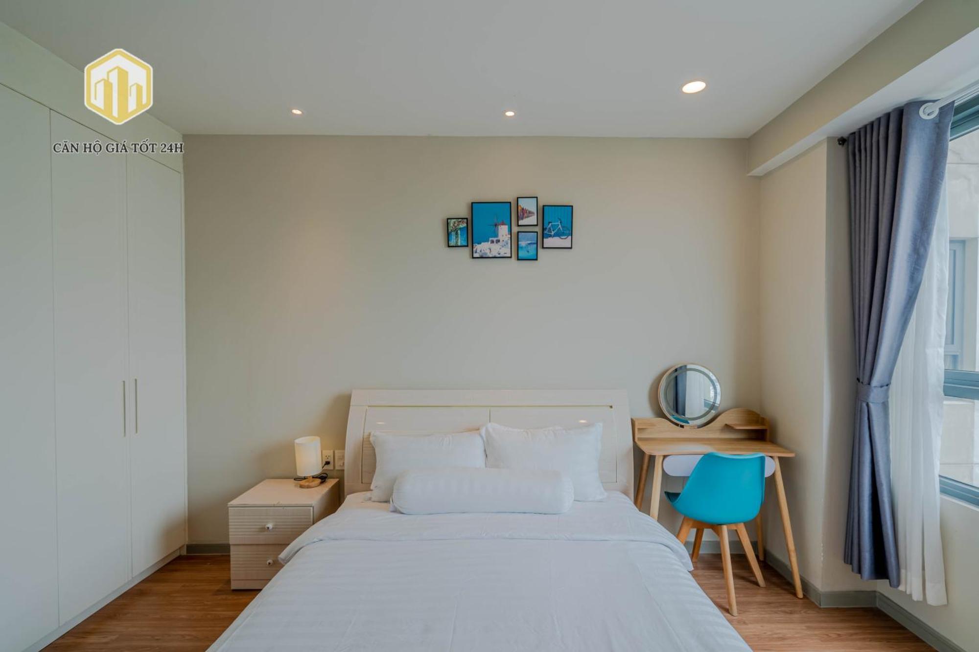 Cozy Apartment, City Center , The Goldview D4 Ciudad Ho Chi Minh  Exterior foto