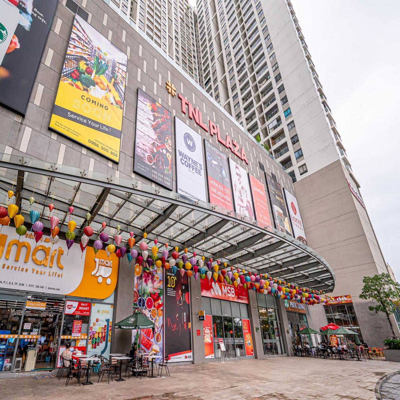 Cozy Apartment, City Center , The Goldview D4 Ciudad Ho Chi Minh  Exterior foto